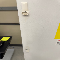 Fisher Scientific Isotemp Refrigerator image 0